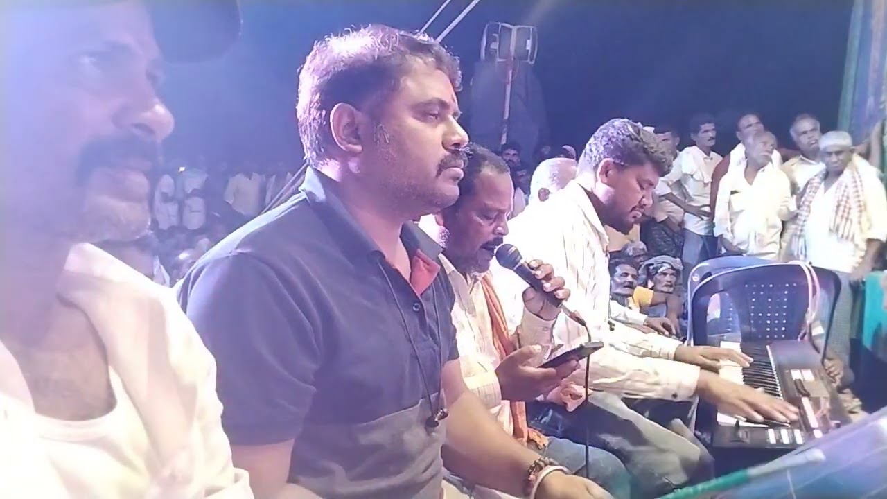 ಸಾಮಾಜಿಕ ನಾಟಕ 