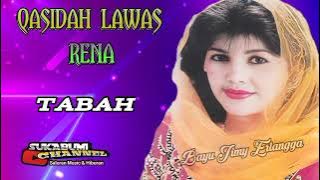 Lagu Qasidah Banyak Dicari ' Tabah ' Rena Qasidah Lawas Sepanjang Masa