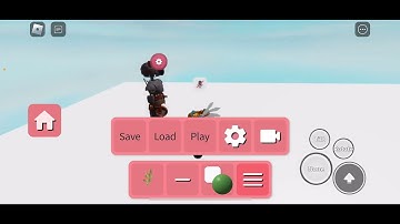 New prototype npc in piggy build mode 🐖