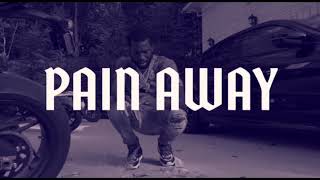 Meek Mill - Pain Away feat. Lil Durk (SLOWED DOWN)