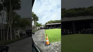 Bali kempiniski
