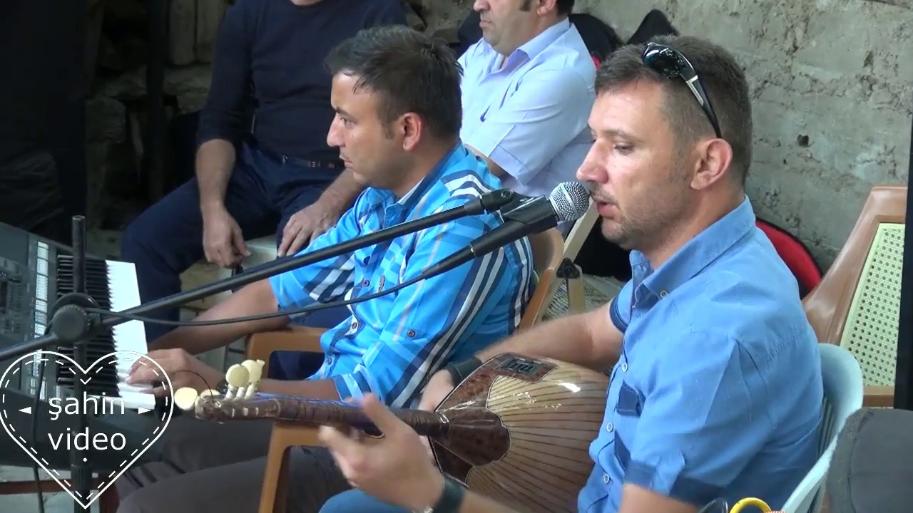 EN GÜZEL TÜRKÜLER  VE OYUNLARI -İSMAİL ERÇEK