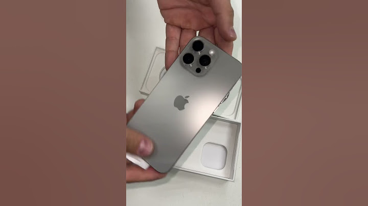 iPhone 16 Pro Max 256gb Natural Titanium 🔥🔥🔥