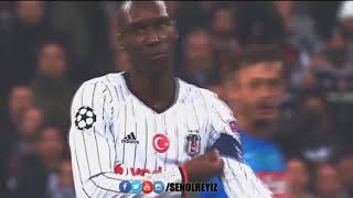 Tosic  Atiba • Hatıran Yeter • 2018ᴴᴰ 1