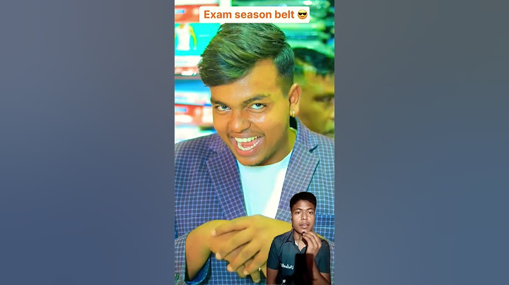 Exam season belt 😎 | The most viral comedy by baapdeta 🔥 #ytshorts #shorts