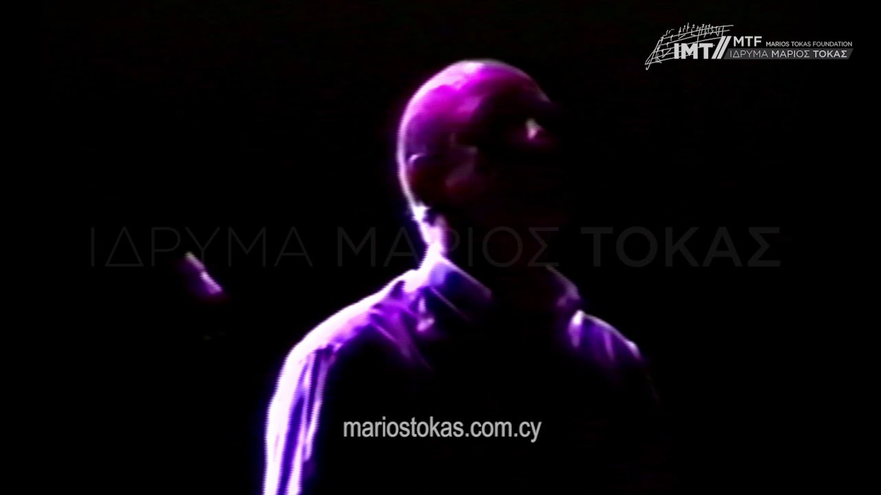 Εντελβάις - Δημήτρης Μητροπάνος (Live)
