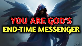 Download Lagu Chosen One, This Angelic Power Was Given Only to God's End-Time Messengers✨ MP3 Download Lagu Chosen One, This Angelic Power Was Given Only to God's End-Time Messengers✨ MP3