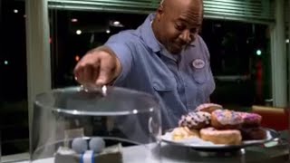 Geico: Diner (2009)