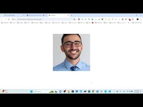 front end course  - session 5  - part 8