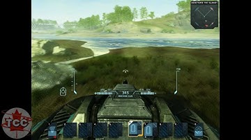 Carrier Command: Gaea Mission Episode 4: Canadian Treasure!