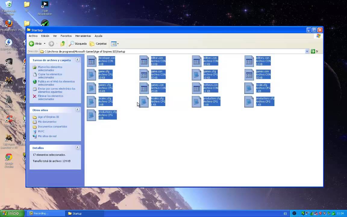 Solucion al error del Game Ranger Age of empires 3 - YouTube