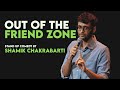 Karaoke nightmares  standup comedy by shamik chakrabarti