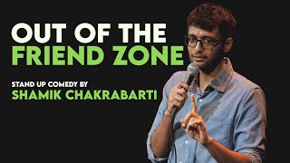 Karaoke NIGHTMARES | Stand-Up Comedy by Shamik Chakrabarti