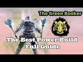 The best solo power build in the game  ranger double maces boon untamed full guide