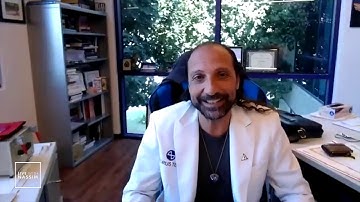 Nassim Haramein - Resonance Academy: The Gravitational Constant