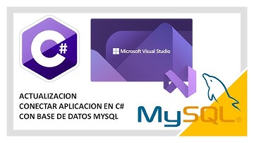 C# + MySQL Server + Visual Studio 2022 + Modelo de Capas  - (Bonus 3 - Acceso a Datos con MySQL)