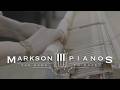 The Markson Pianos Workshop
