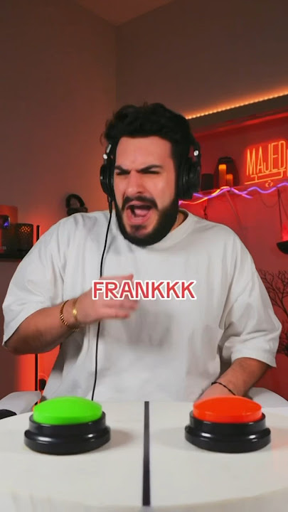 Majed reacts to Funk