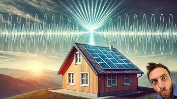 Can Your Solar Panels Survive an EMP? ⚡ The Shocking Truth You Need to Know! ☀️