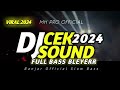 Head light  dj special cek sound new 2024 viral  mh pro official ft 69 project