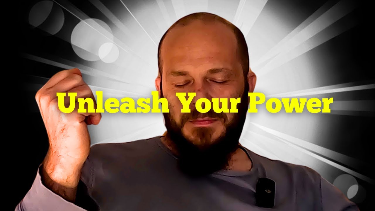 Awaken Your Kundalini 💫 Unlock Your Inner Power