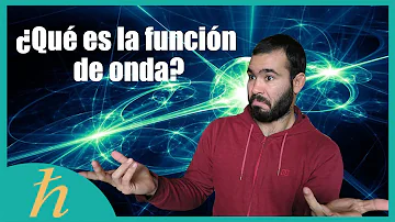 ¿Qué es φ en onda?