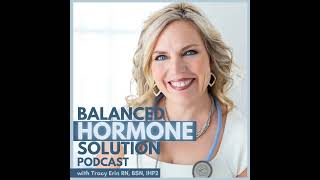 Ep. 82 How the Thyroid Changes in Perimenopause — What You Notice First & Why Proper Testing Matters