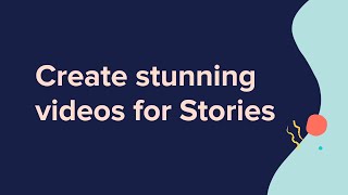 How To Create Vertical Video Easily With Animoto Social Video Maker screenshot 5