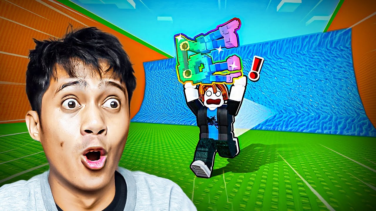 CULIK BRAINROT SEBELUM TSUNAMI!