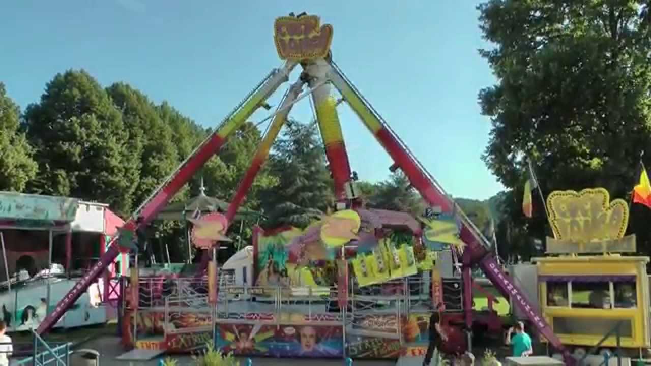 Coco Bongo - Burdot/Zeppieri (Streetfighter von Technical Park)