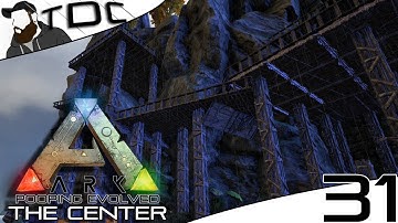 ARK POOPING EVOLVED | EPIC BASE BUILDING IS BACK! | S4 EP31 (ARK SURVIVAL EVOLVED GAMEPLAY)