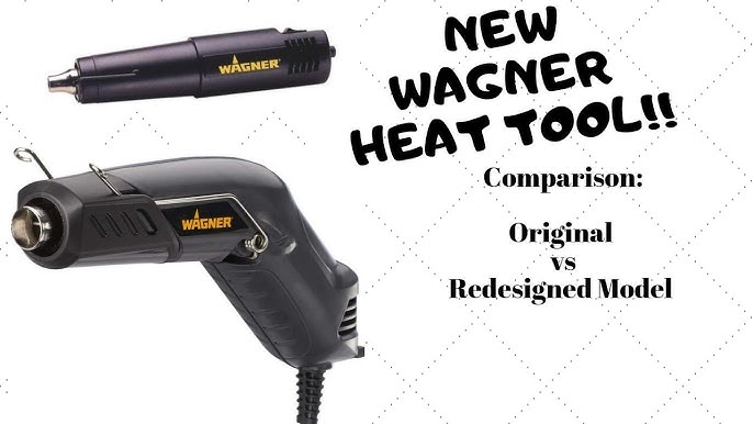 Wagner HT400 Heat Gun