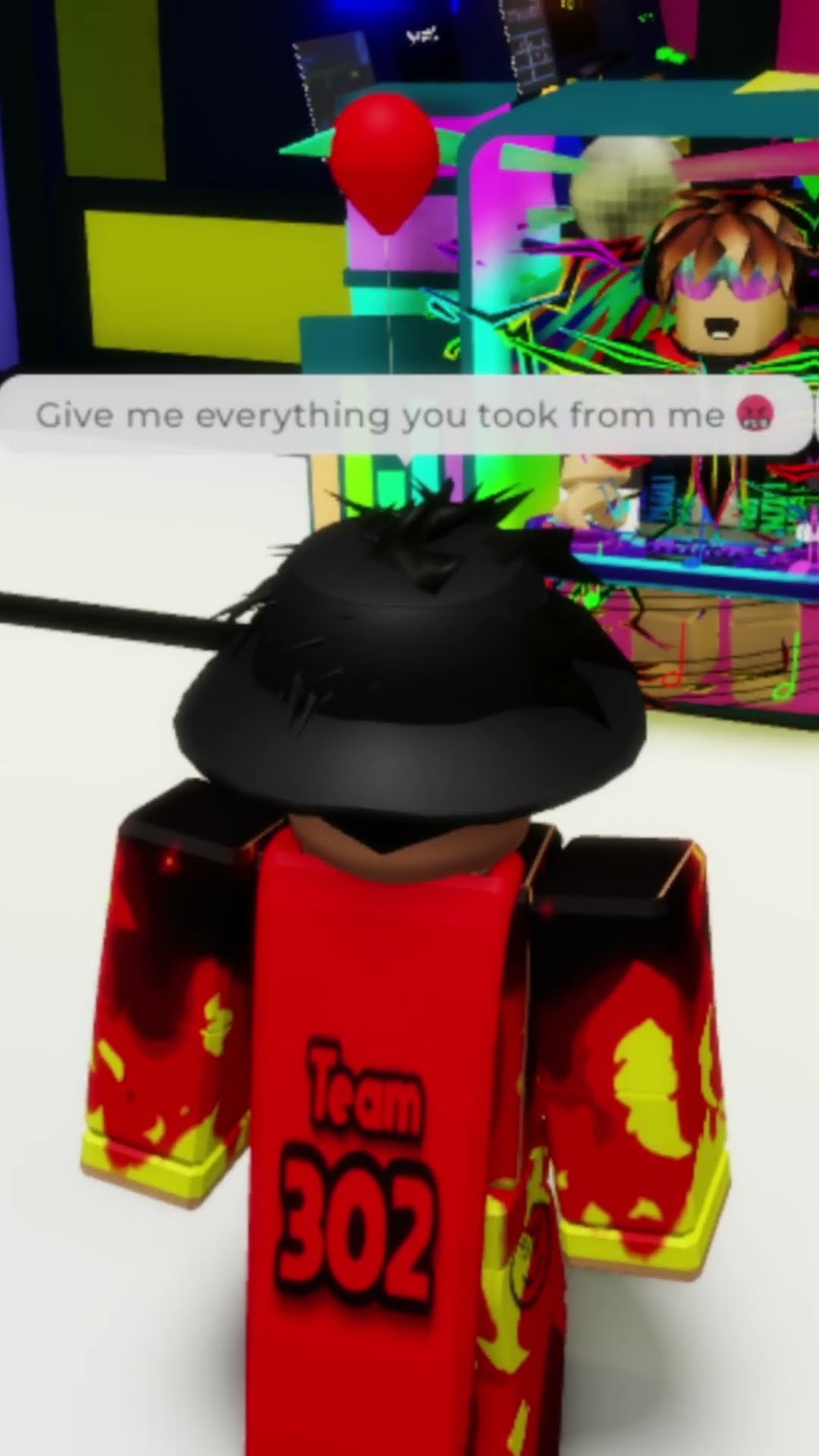 Keep up im too fast!! ?? #shorts #roblox