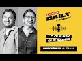 La FALTA de AGUA MARCARÁ las CAMPAÑAS ELECTORALES en la CDMX | EXPANSIÓN DAILY Podcast