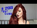 Best CUBE Март 2020, Лучшее coub на Test CUBE # 208