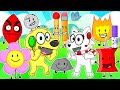 Youtube Thumbnail title