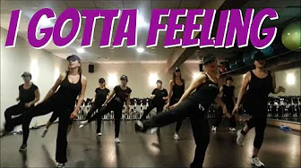 I gotta feeling (Black Eyed Peas) ❤ I gotta feeling (Black Eyed Peas) ❤