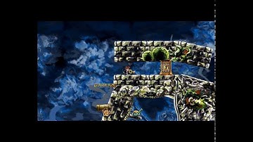 Braid mod "Nova" Walkthrough - World 1