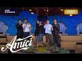 Amici 25 - La cena dei semifinalisti