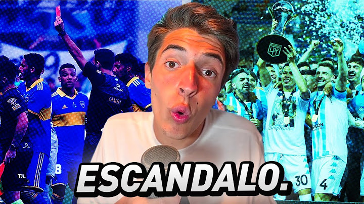 CONTRA TODOS. - Racing 2 - Boca 1 -  Análisis en Caliente - Trofeo de Campeones 2022 -Toto Bordieri
