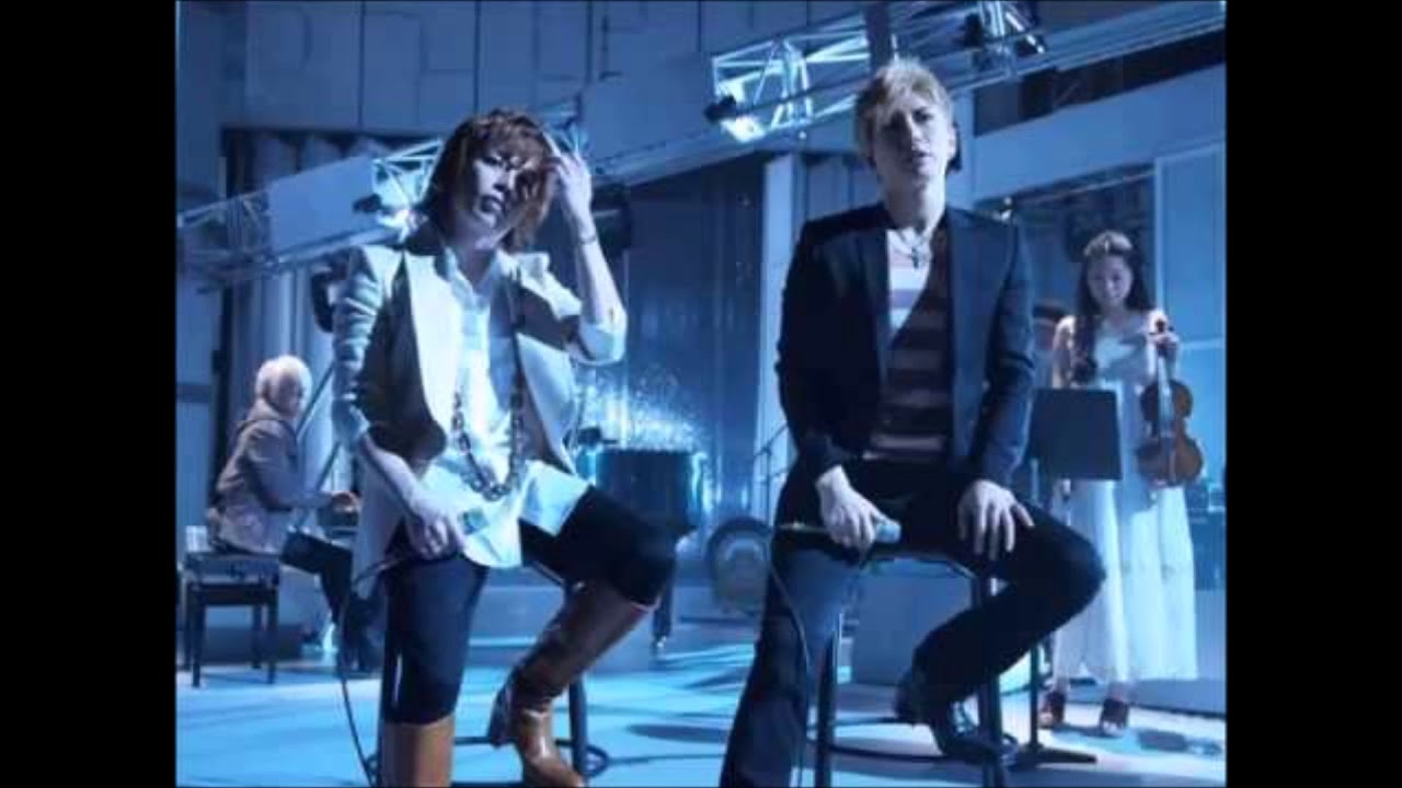 粉雪 Gackt 西川貴教 Cover Youtube