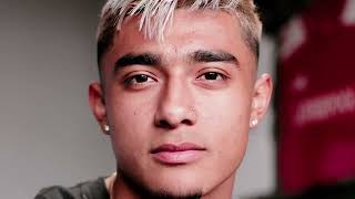 Lompoc Strong: The story of Julian Araujo
