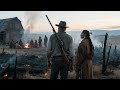 Rancher Lived Alone for Years – Until 10 Apaches Asked for Shelter on His Ranch