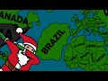 Santa in a Nutshell Mapper