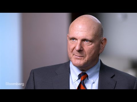 Video: Ballmer Kids Update: 360-get