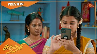 Sundari - Preview | Full EP free on SUN NXT | 01 Feb 2022 | Sun TV | Tamil Serial