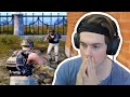 PANDA REACTS TO HIS FIRST GAMEPLAY IN PUBG MOBILE