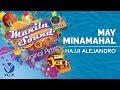 Hajji Alejandro - May Minamahal [The Best of Manila Sound]