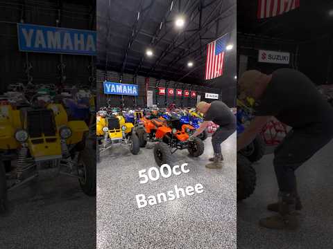 💯 🐎 Yamaha