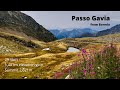 Passo Gavia from Bormio